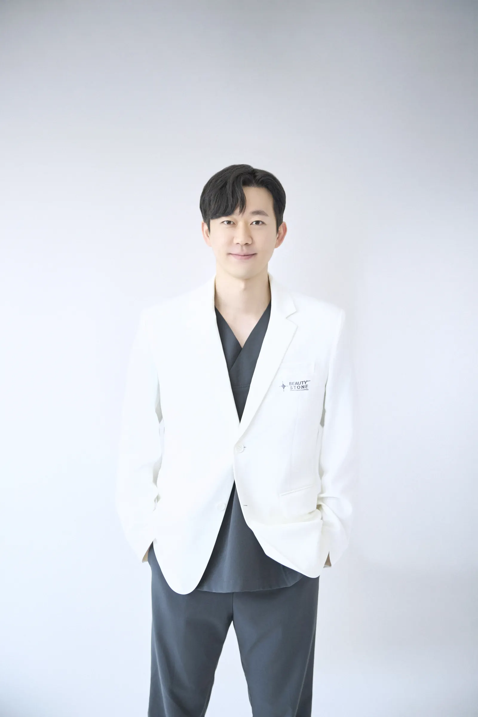 Dr. Daniel Kim
