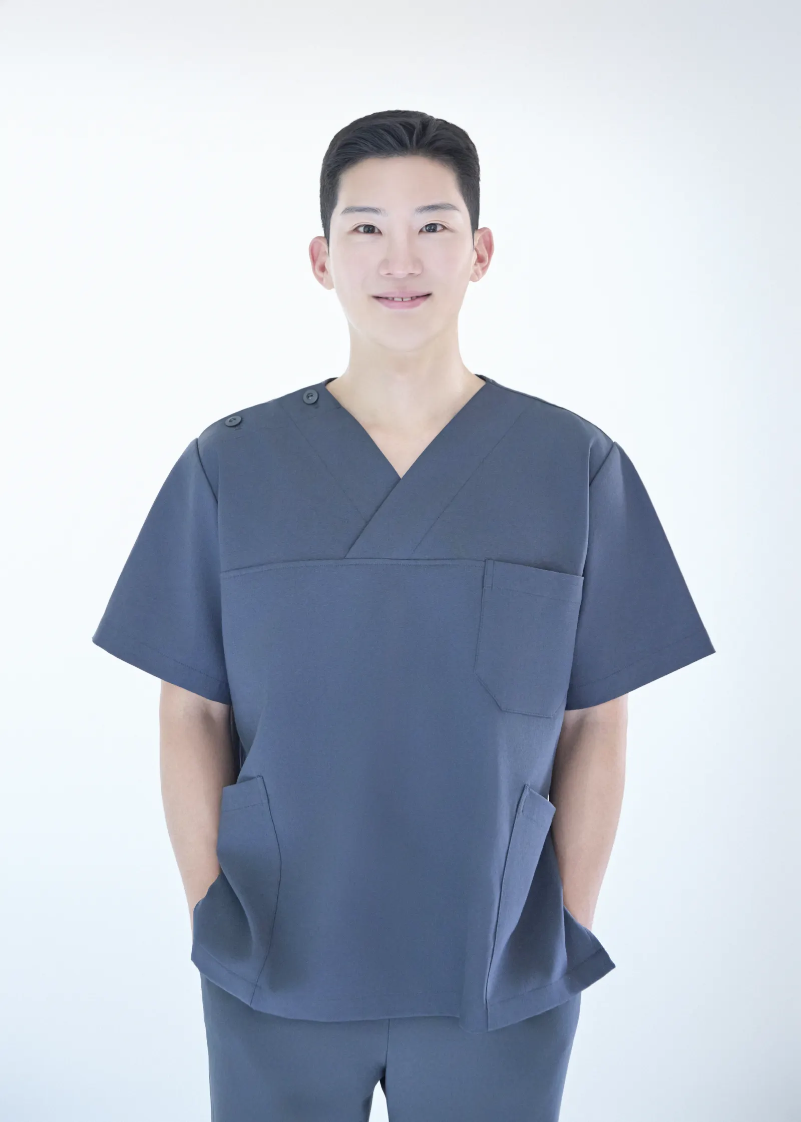 Dr. Kaeul Kim