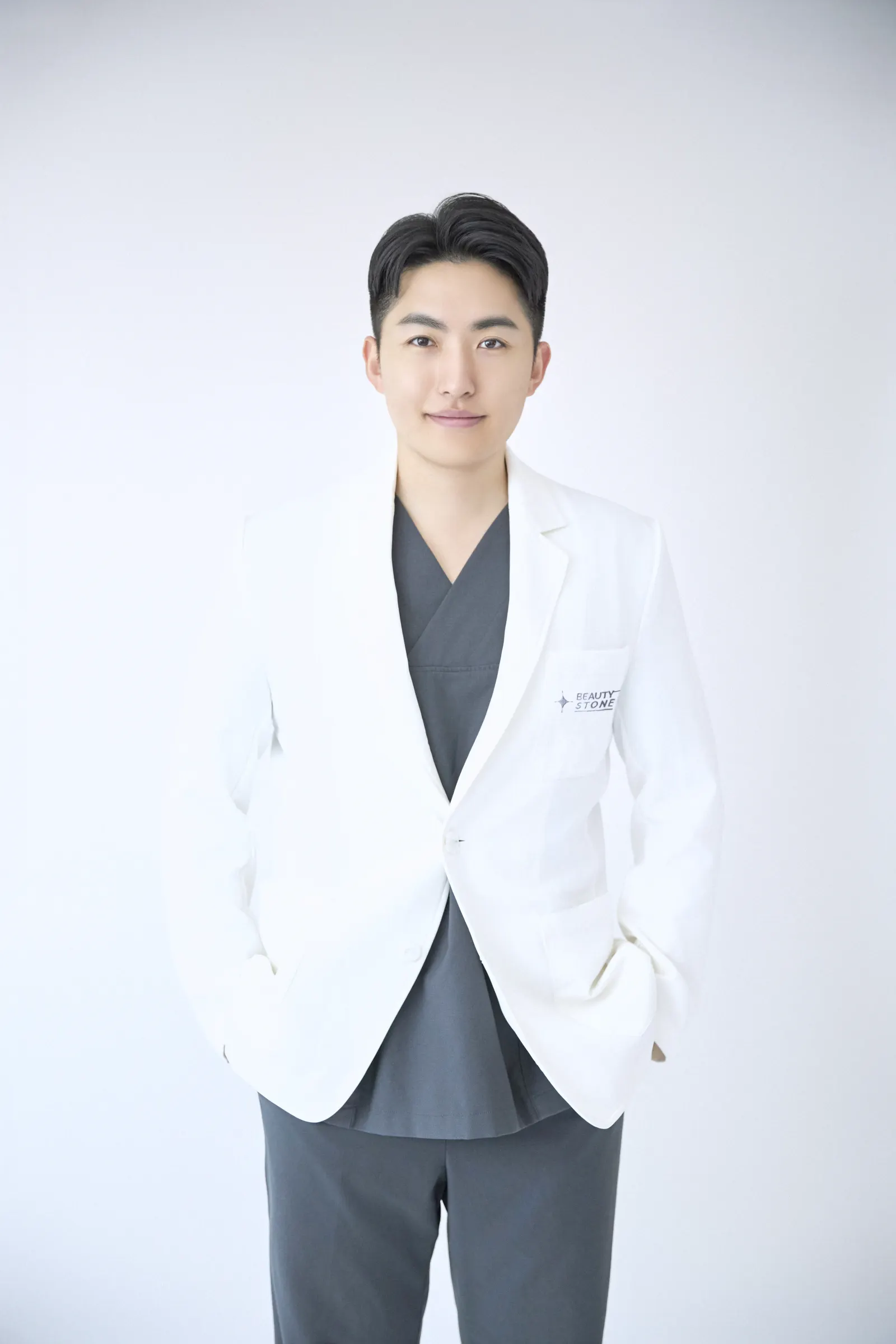 Dr. Youngjin Wi