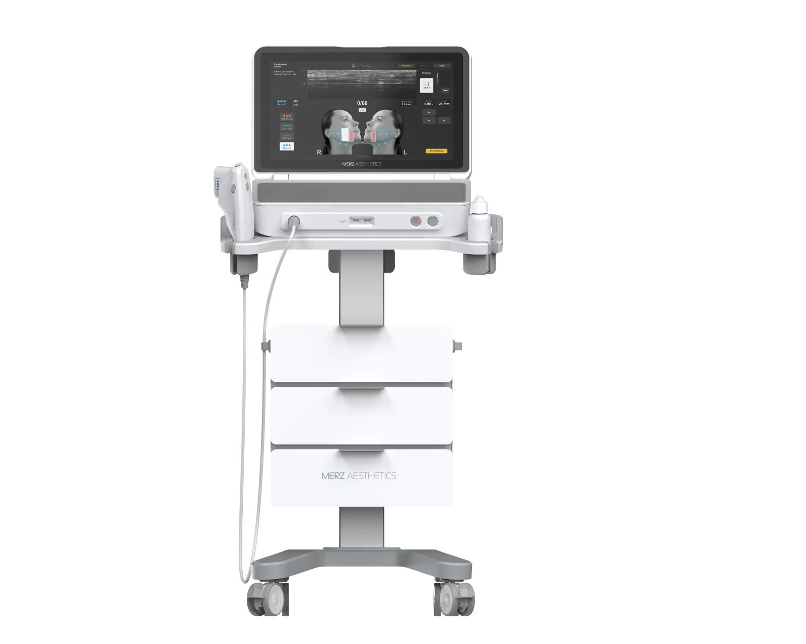 Ultherapy Prime
