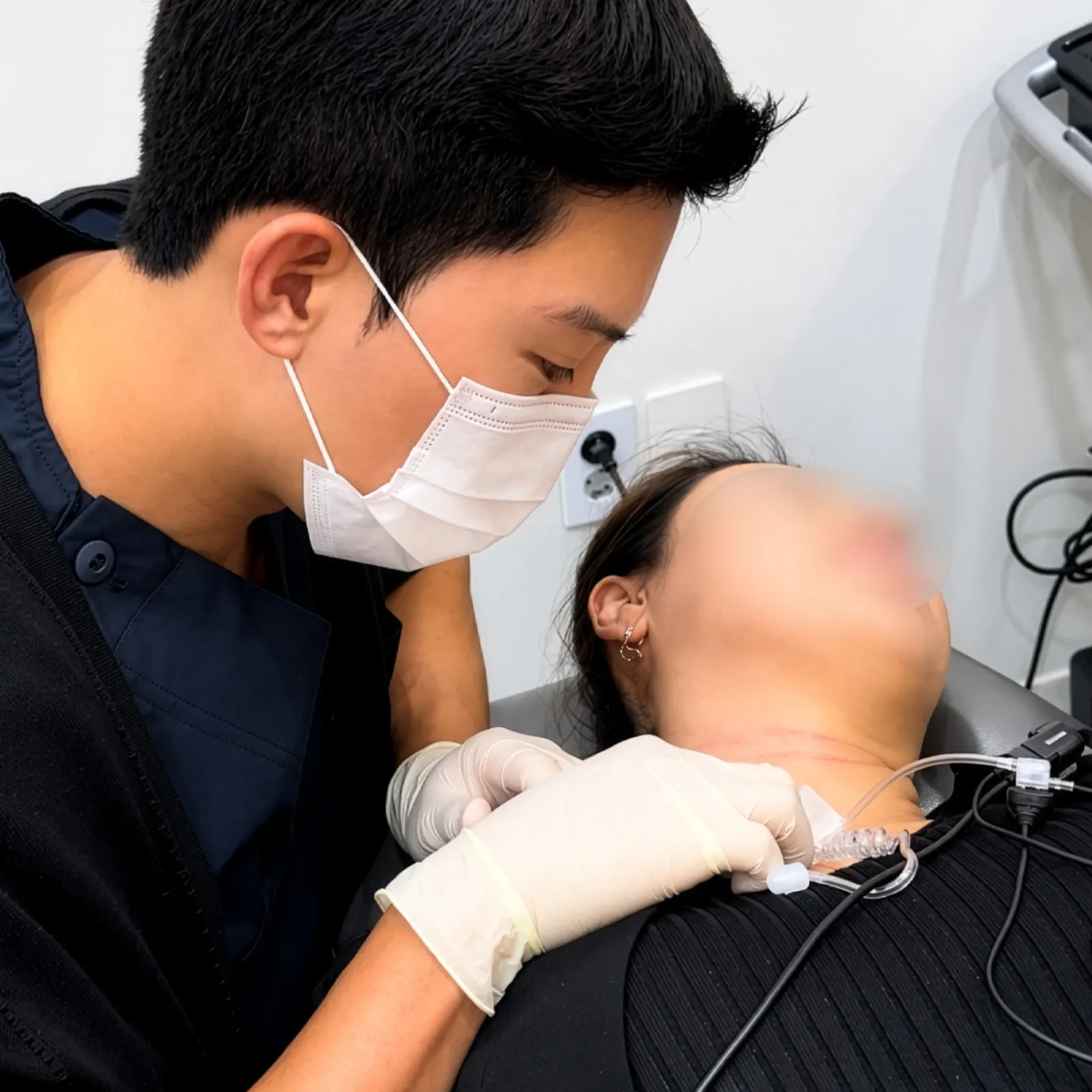 Tattoo removal story